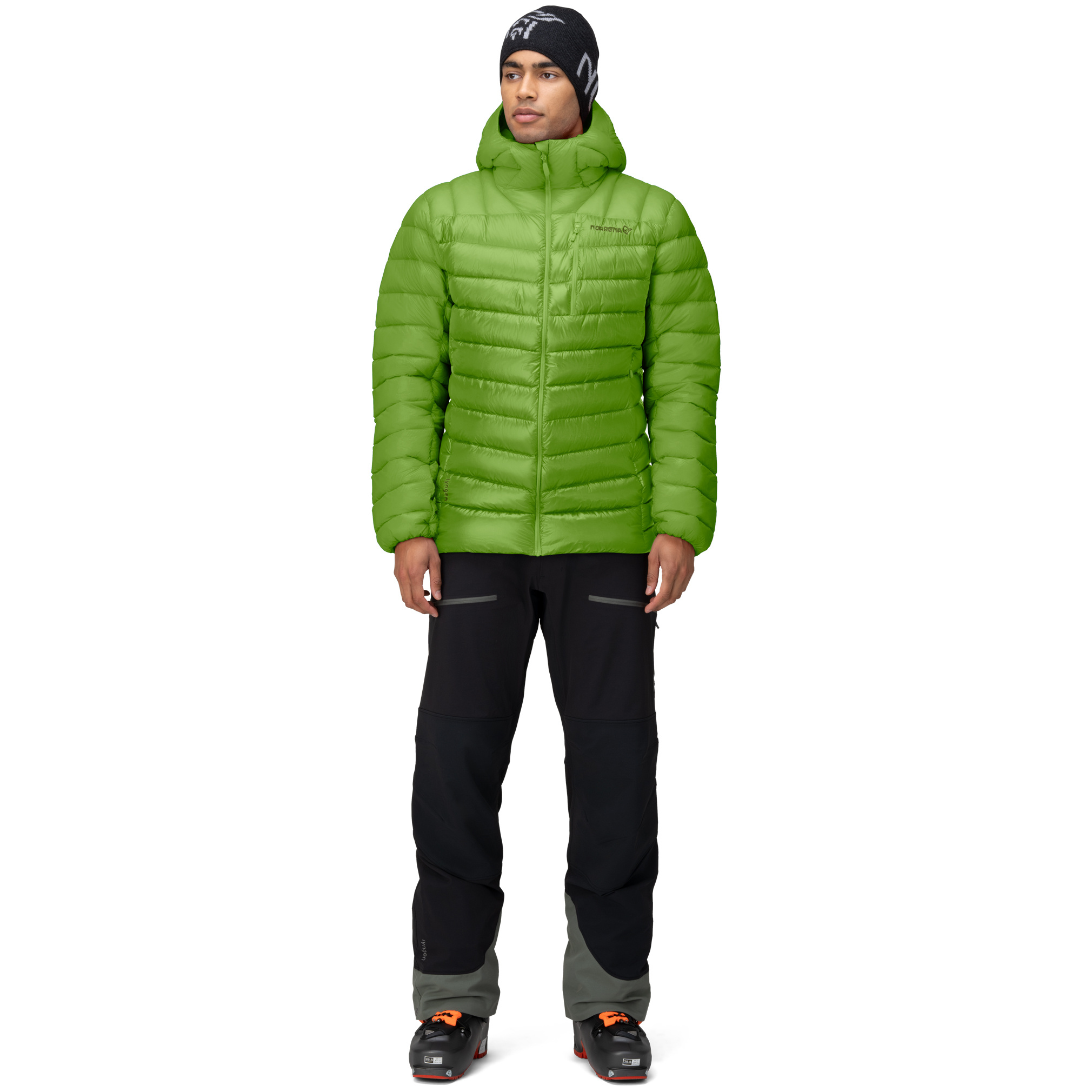 Norrona Lyngen Down850 Hood M (24/25)