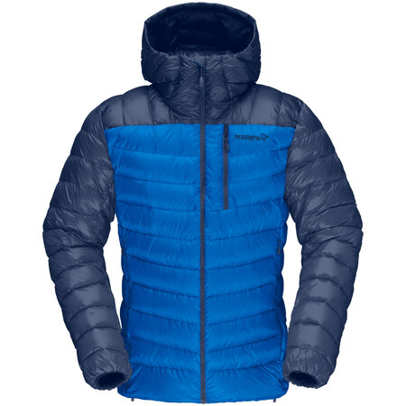 Norrona Manteau Lyngen Down850 Hood M (24/25)