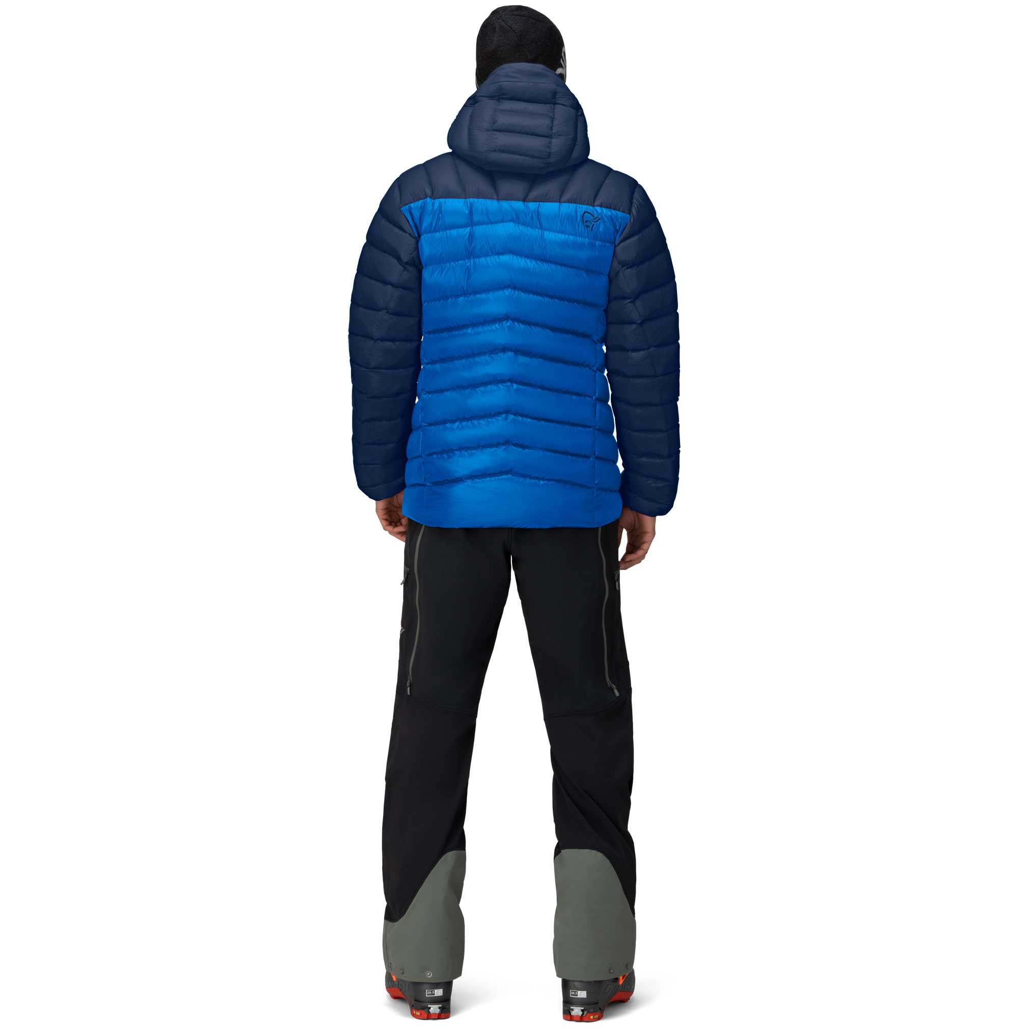 Norrona Lyngen Down850 Hood M (24/25)