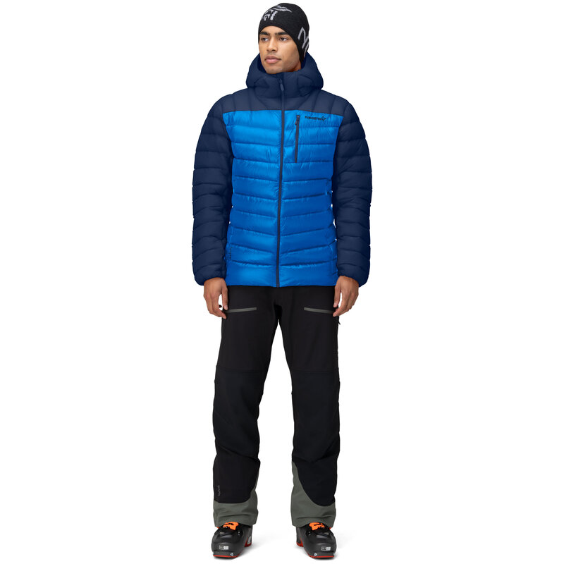 Norrona Lyngen Down850 Hood M (24/25) - Ski Town