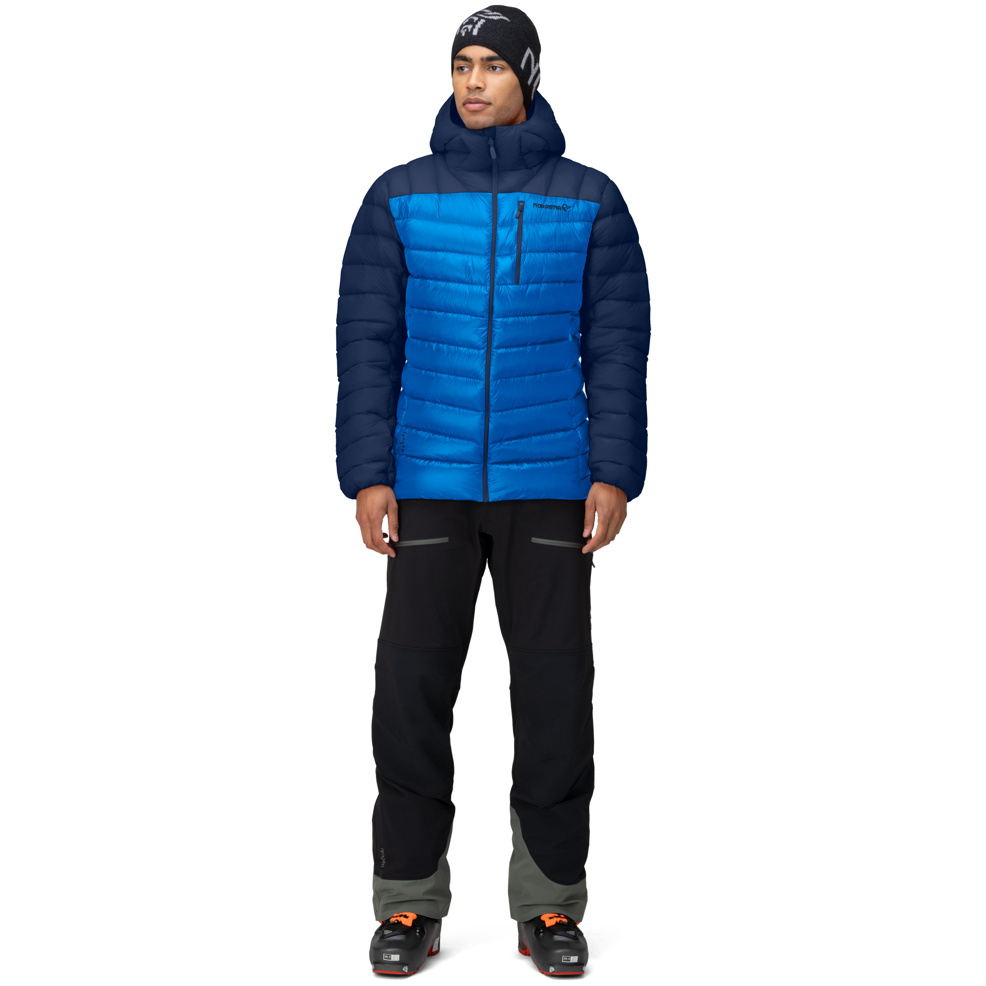 Norrona Lyngen Down850 Hood M (24/25)
