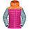 Norrona Manteau Lyngen Down850 Hood W (24/25)