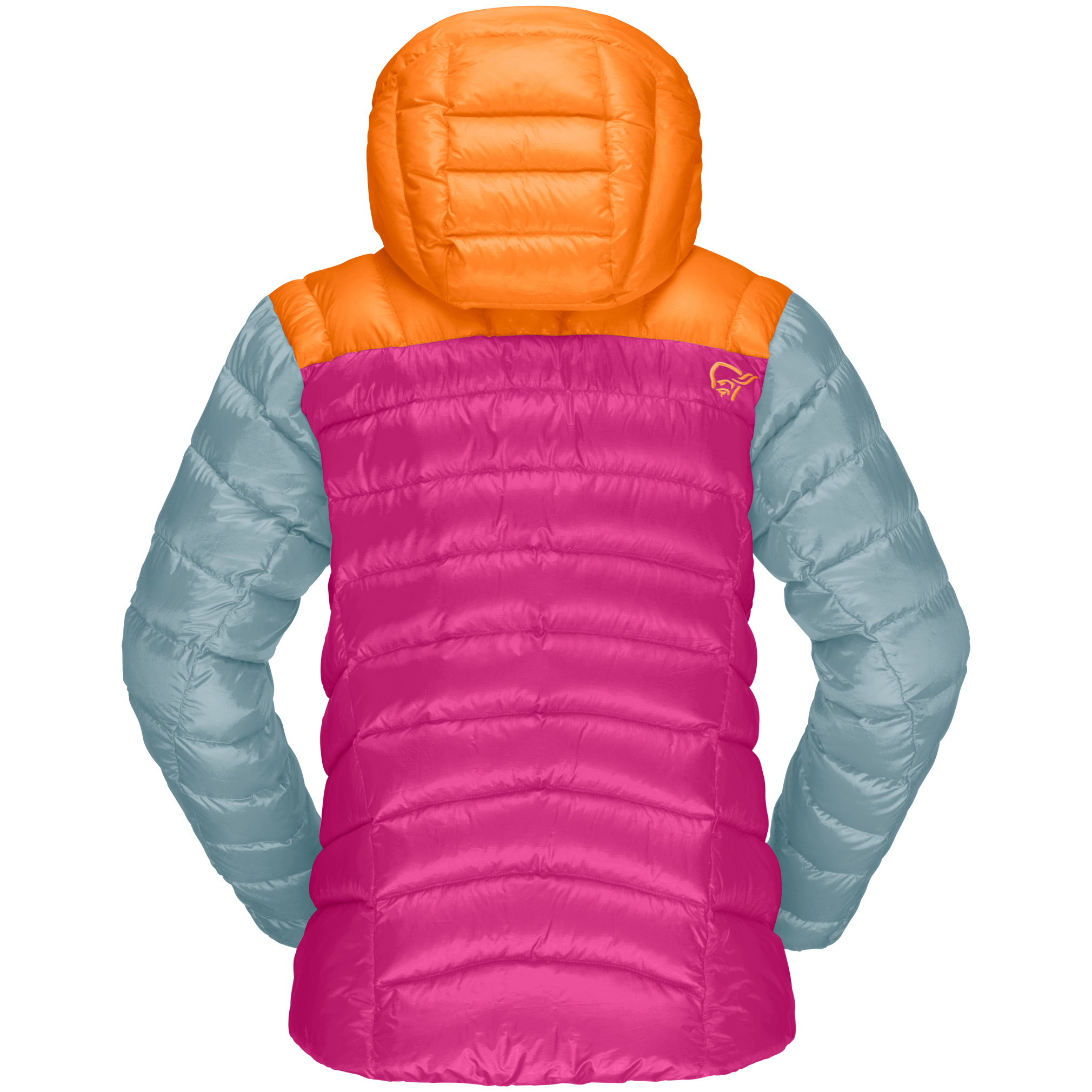 美品。Norrona Down850 Hooded Jacket Norrøna lyngen down850 Hood Jacket for men - Norrøna®