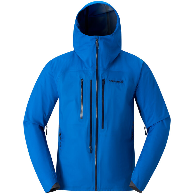Norrona ski jacket best sale