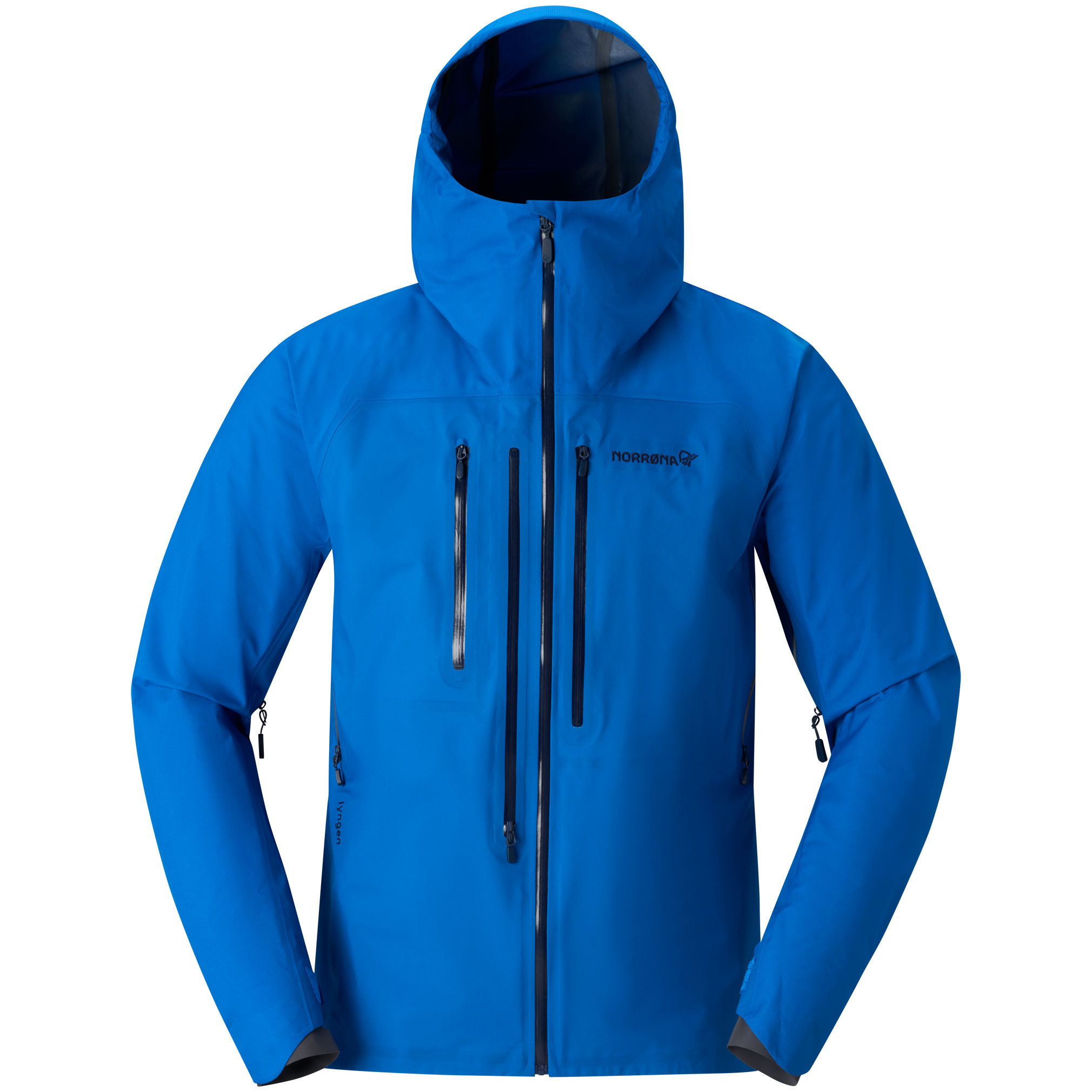 Norrona Lyngen Gore-Tex Jacket M (24/25) - Ski Town Norrona Lyngen Gore-Tex Jacket M (24/25) - Ski Town