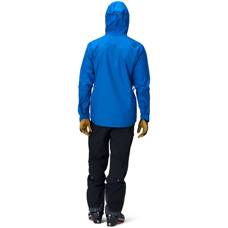 Norrona Lyngen Gore Tex Jacket M 24 25