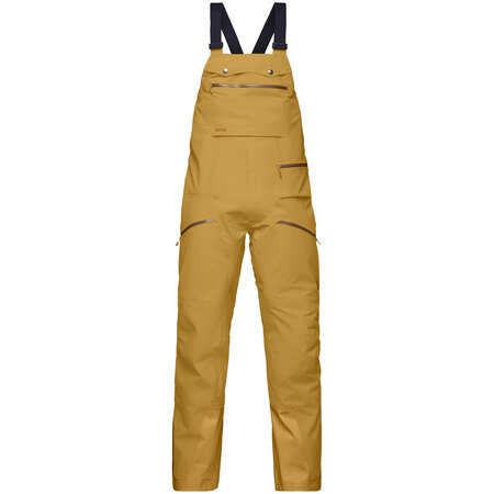 Norrona Ski/Snowboard Bib M - Ski Town