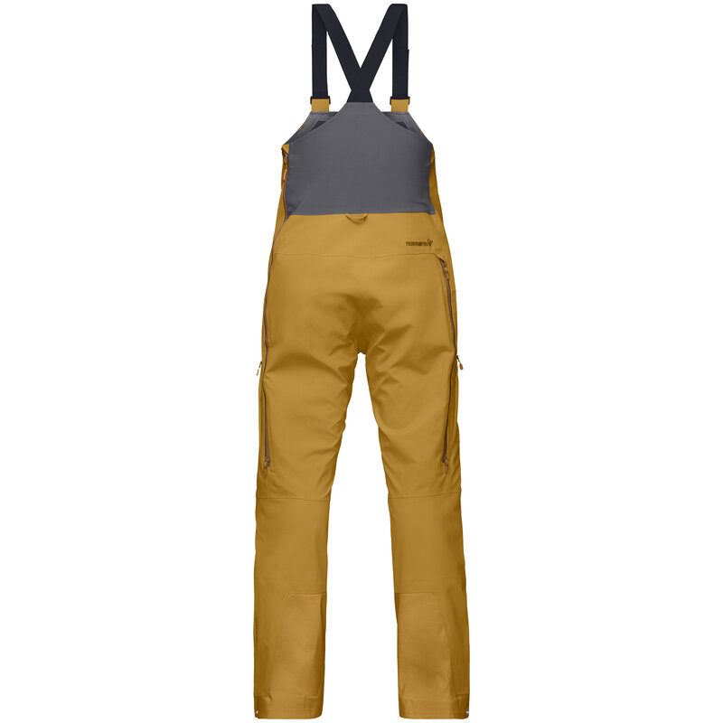 NORRONA - 美品‼️NORRONA ノローナ TAMOK GORE-TEX PRO BIB Norrona Tamok Gore-Tex Performance Shell Bib - Men (24/25