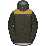 Norrona Tamok Gore-Tex Performance Shell Jacket M (24/25) - Ski Town