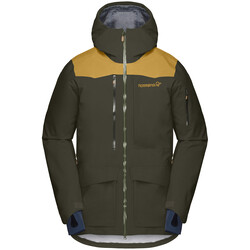 Norrona Manteau Tamok Gore-Tex Performance Shell M (24/25)