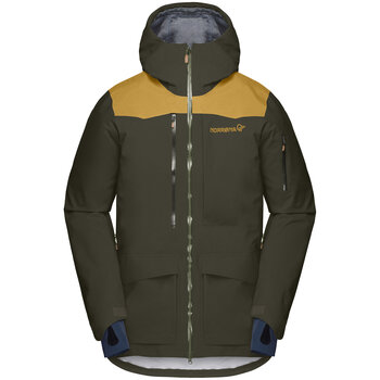 Norrona Tamok Gore-Tex Performance Shell Jacket M (24/25)