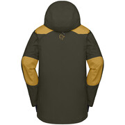 Norrona Tamok Gore-Tex Performance Shell Jacket M (24/25