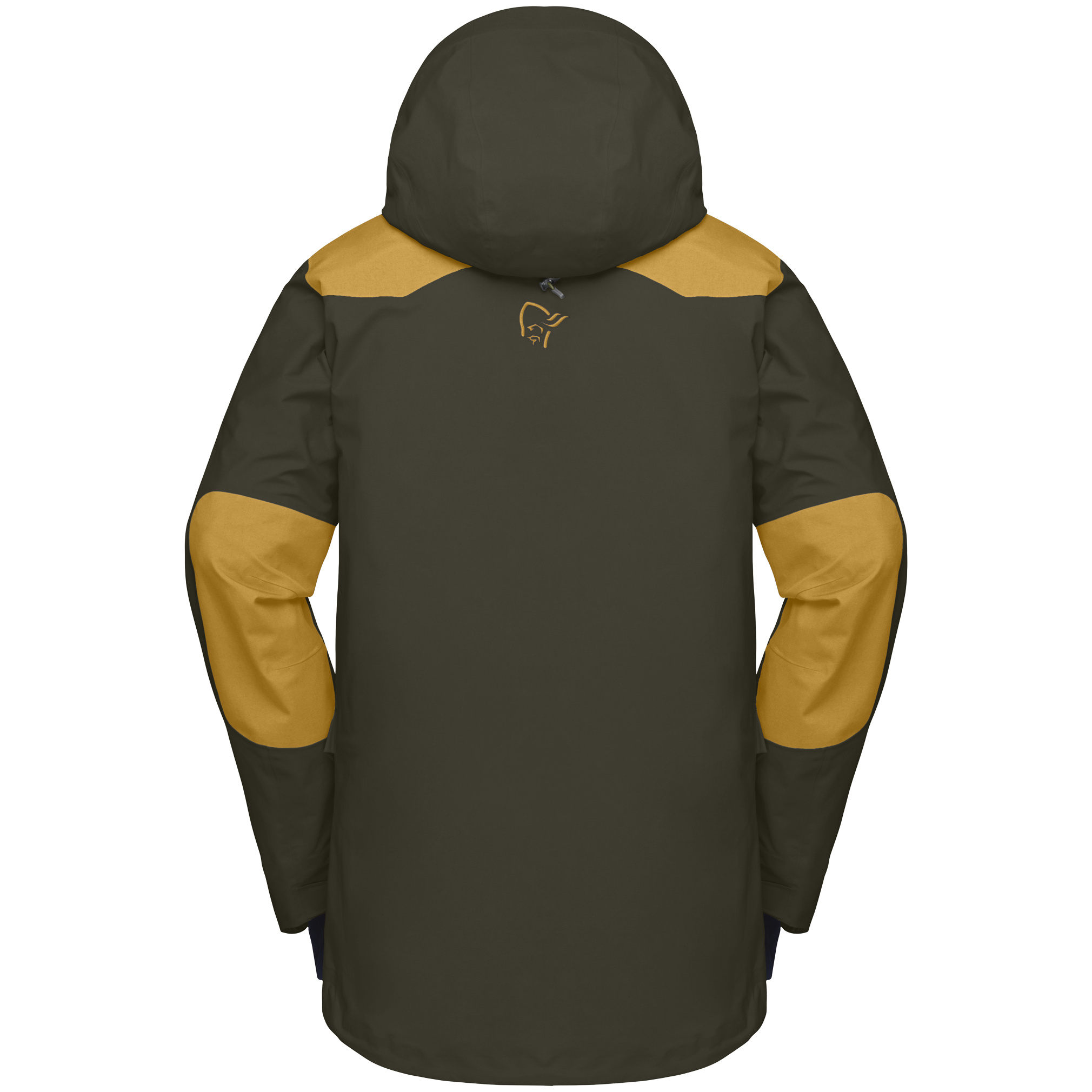 Norrona Tamok Gore-Tex Performance Shell Jacket M (24/25 Norrona Tamok Gore-Tex Performance Shell Jacket M (24/25