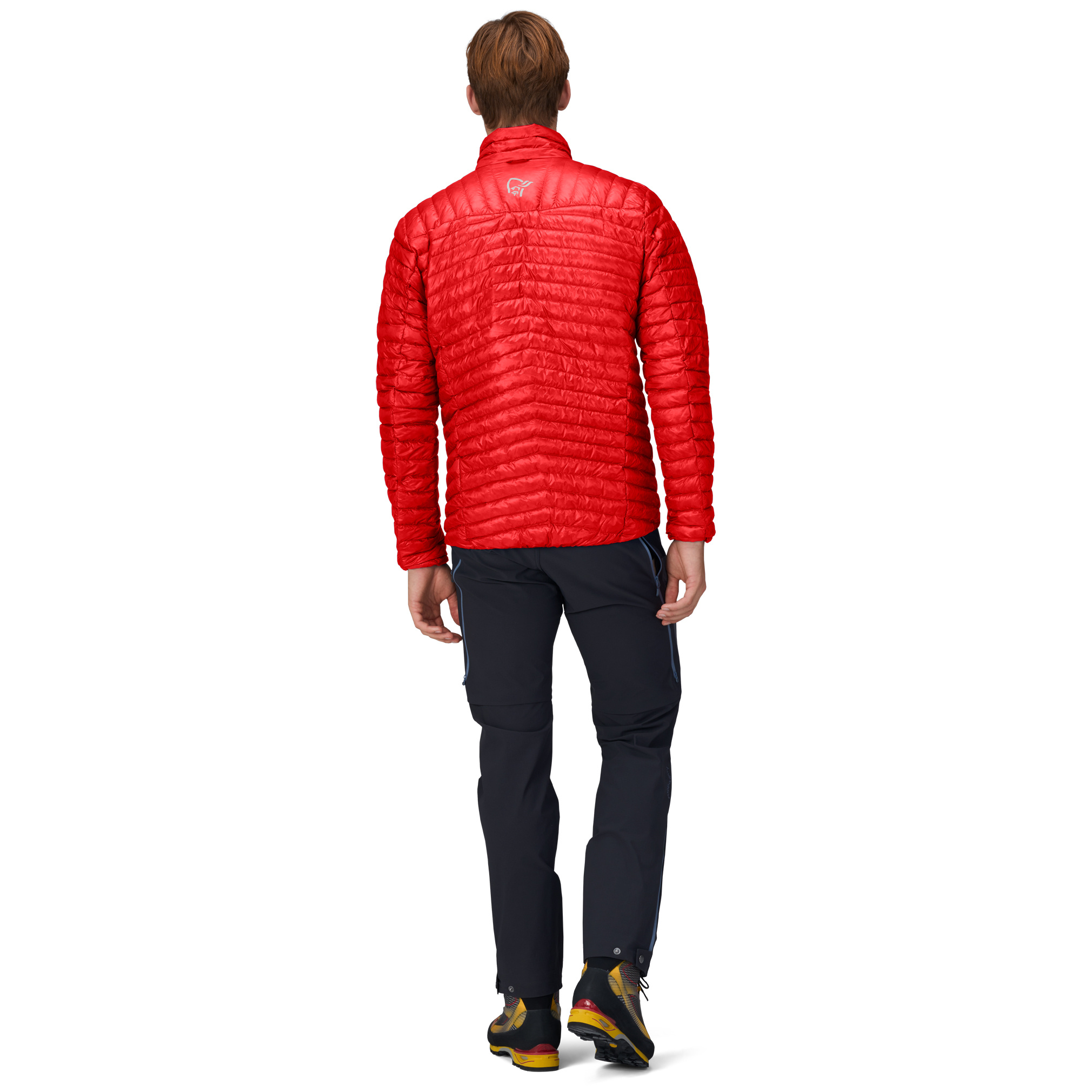 Norrona Trollveggen Superlight Down800 Jacket M (24/25)