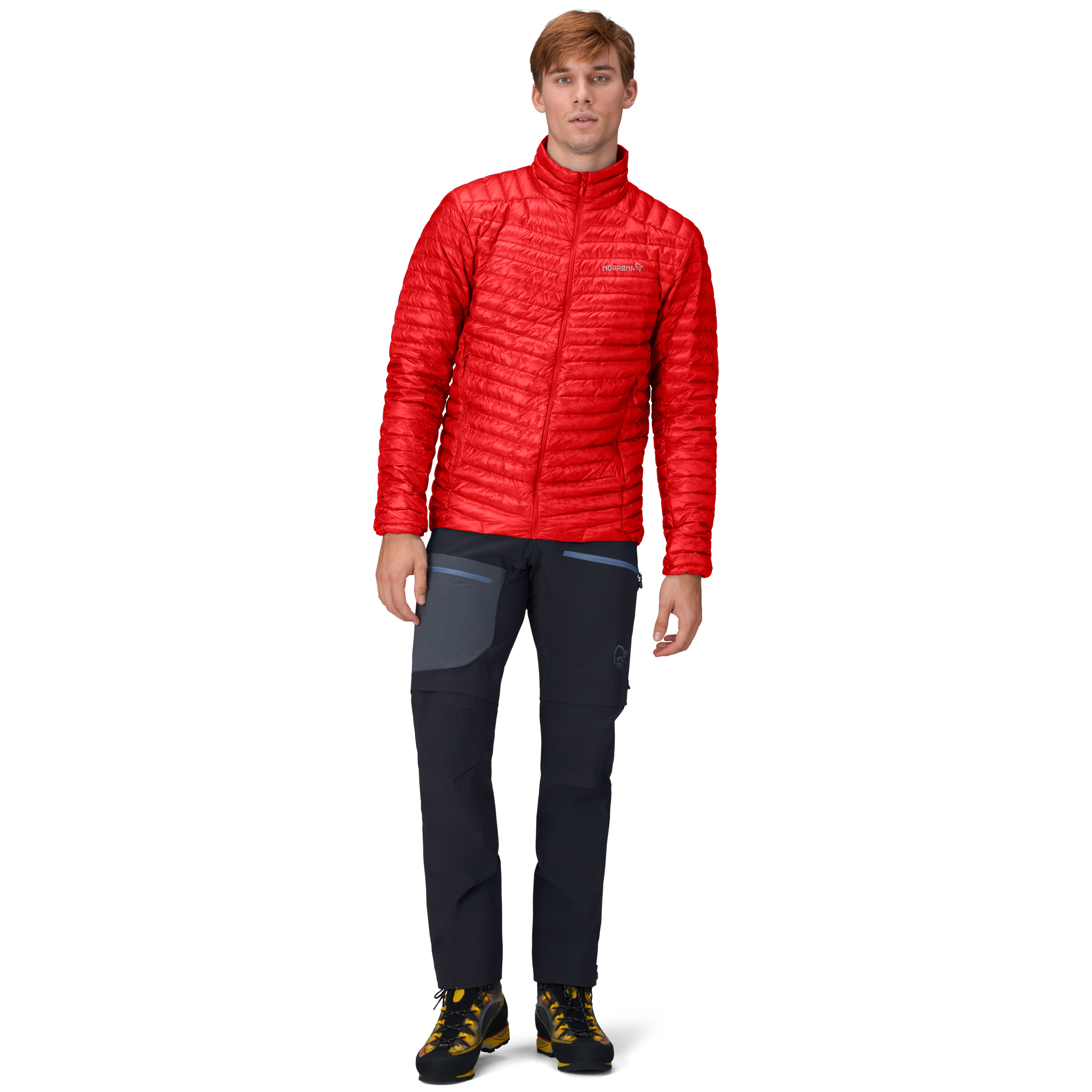 Norrona Trollveggen Superlight Down800 Jacket M (24/25)