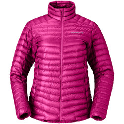Norrona Manteau Trollveggen Superlight Down800 W (24/25)