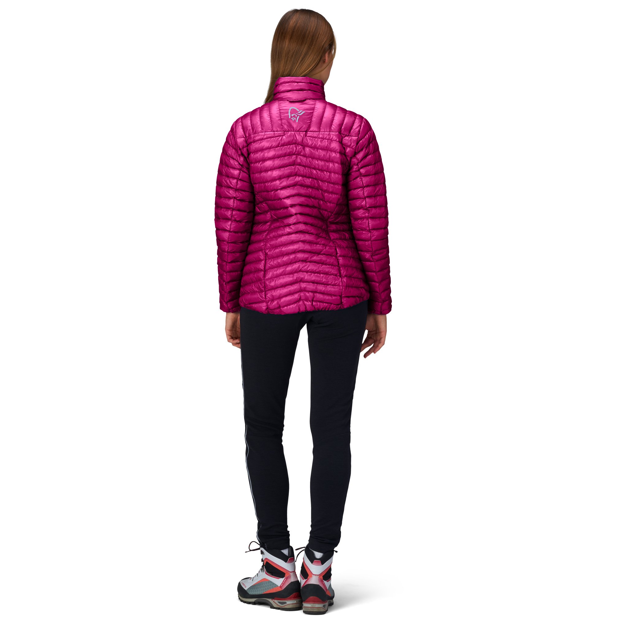 Norrona Trollveggen Superlight Down800 Jacket W (24/25)