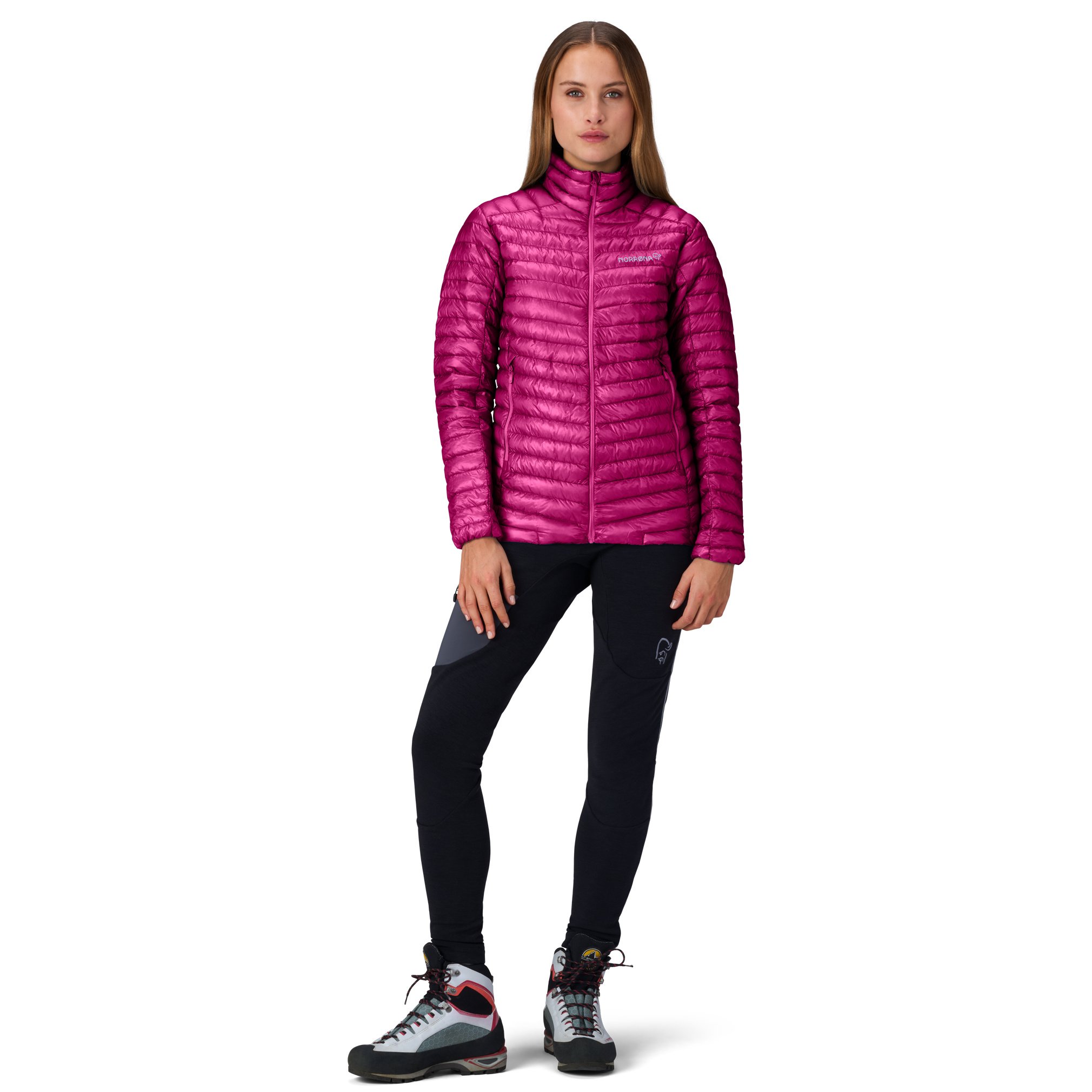 Norrona Trollveggen Superlight Down800 Jacket W (24/25)