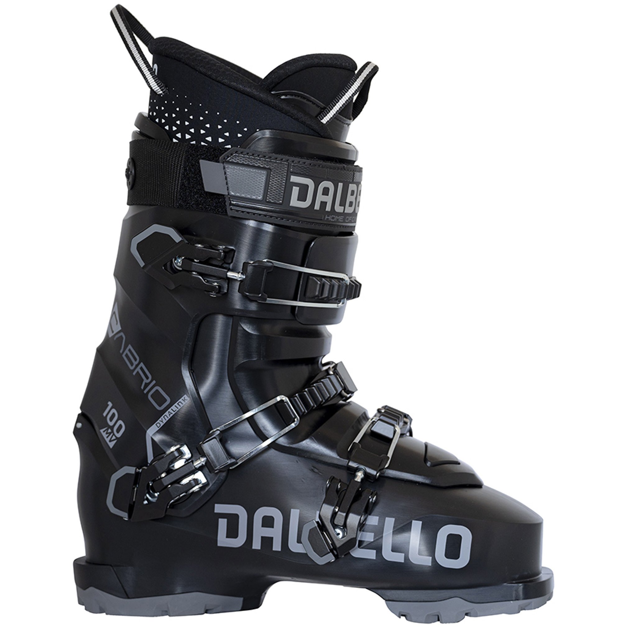 Dalbello Cabrio MV 100 Ski Boots (25/26)
