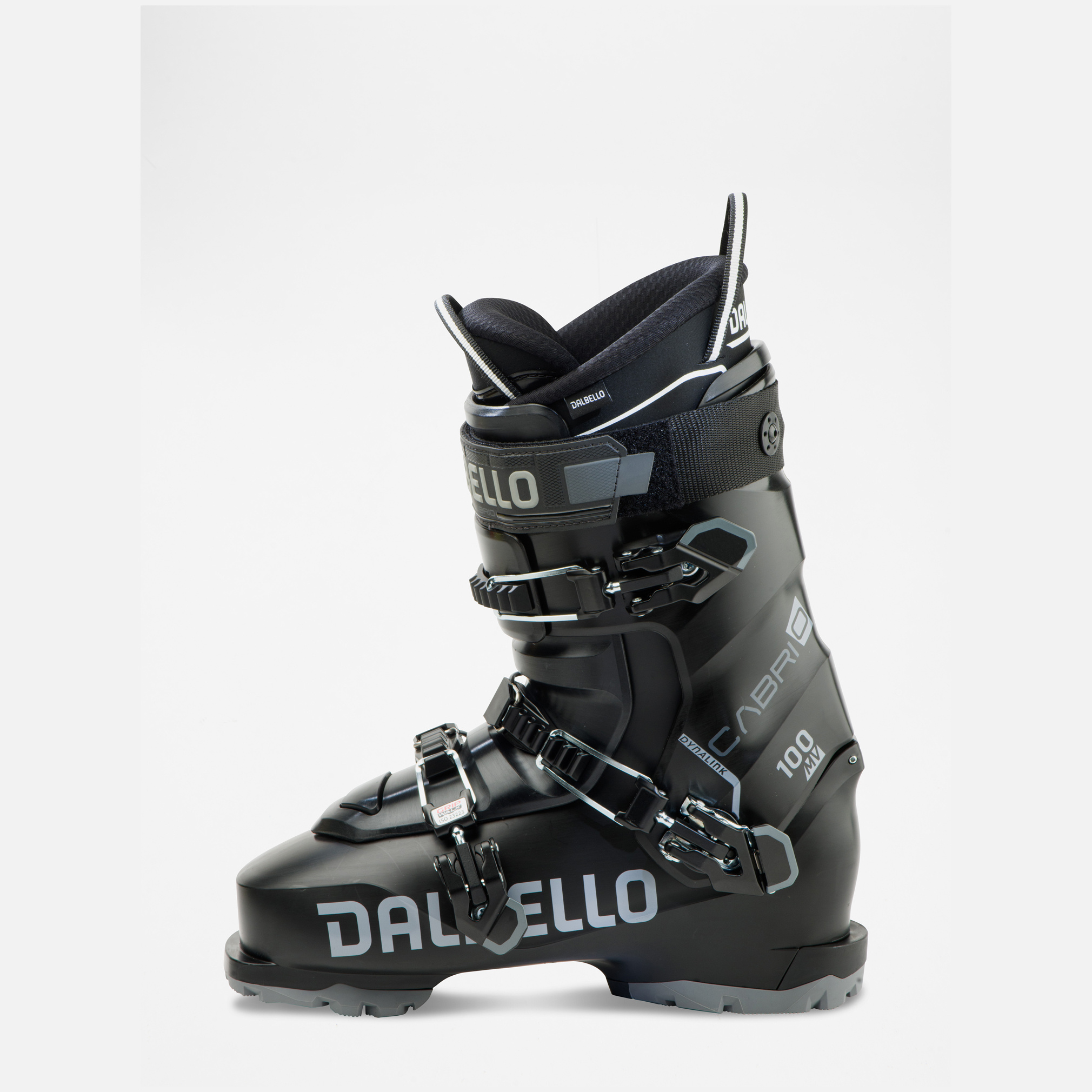 Dalbello Cabrio MV 100 Ski Boots (25/26)