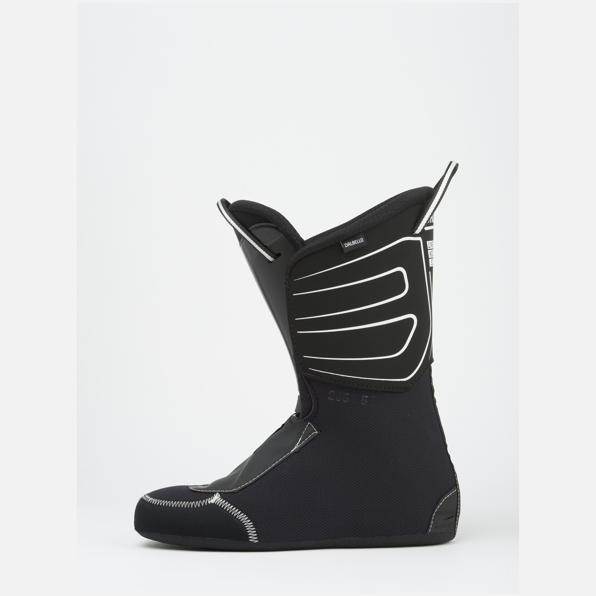 Dalbello Cabrio MV 100 Ski Boots (25/26)