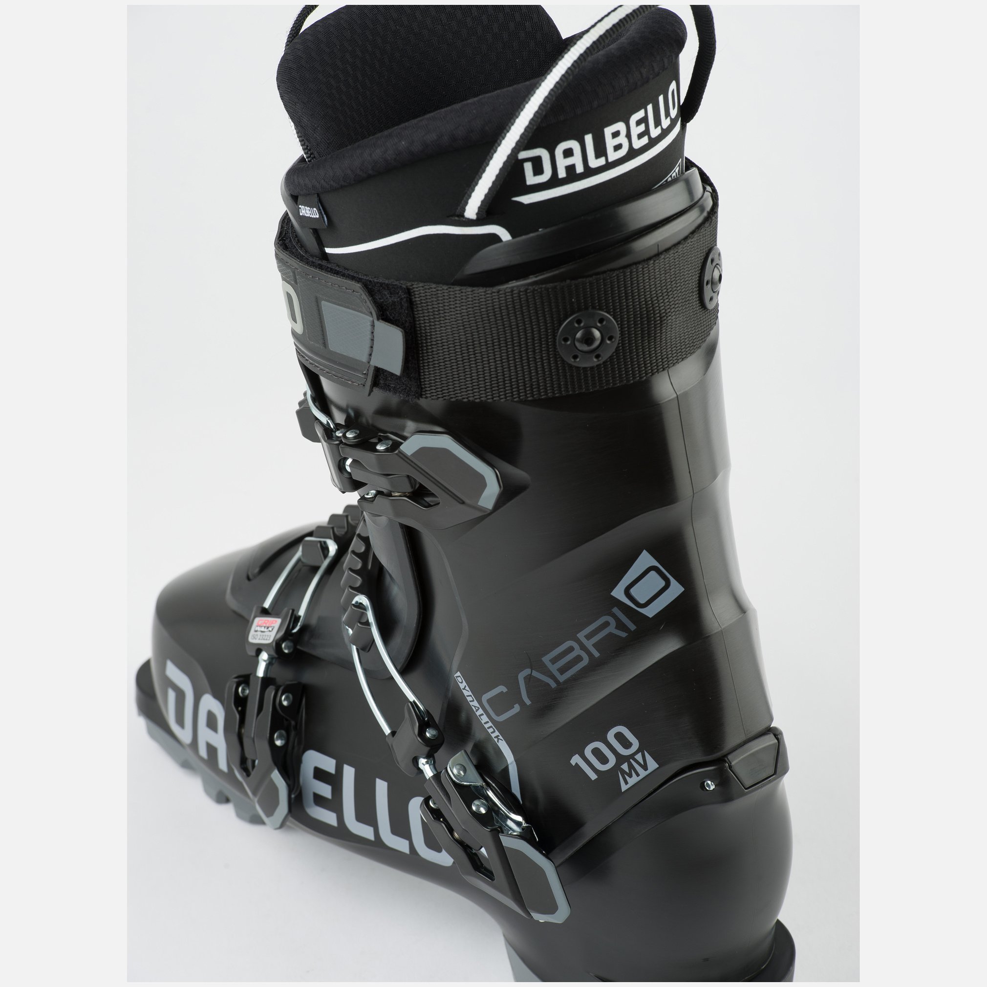 Dalbello Cabrio MV 100 Ski Boots (25/26)