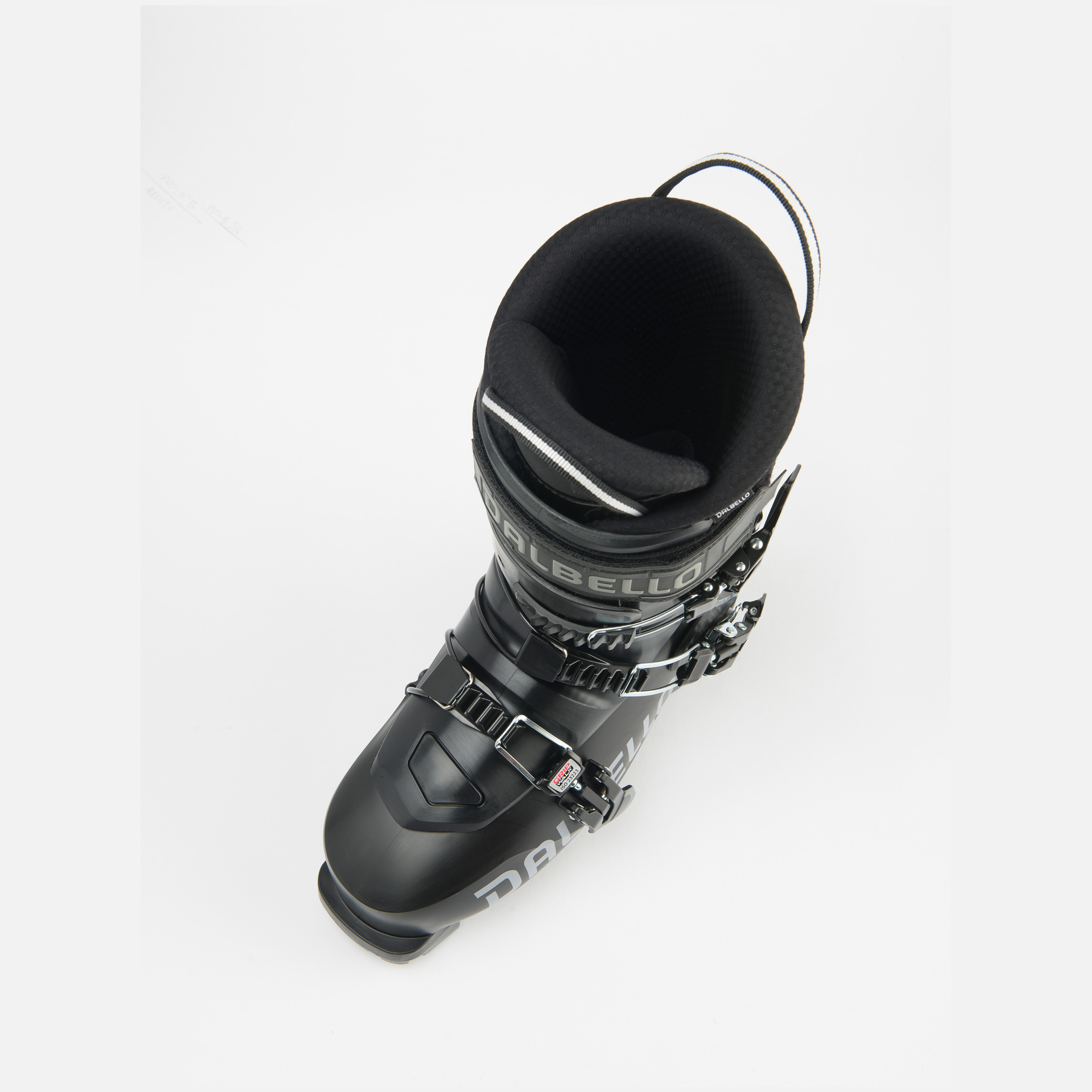 Dalbello Cabrio MV 100 Ski Boots (25/26)