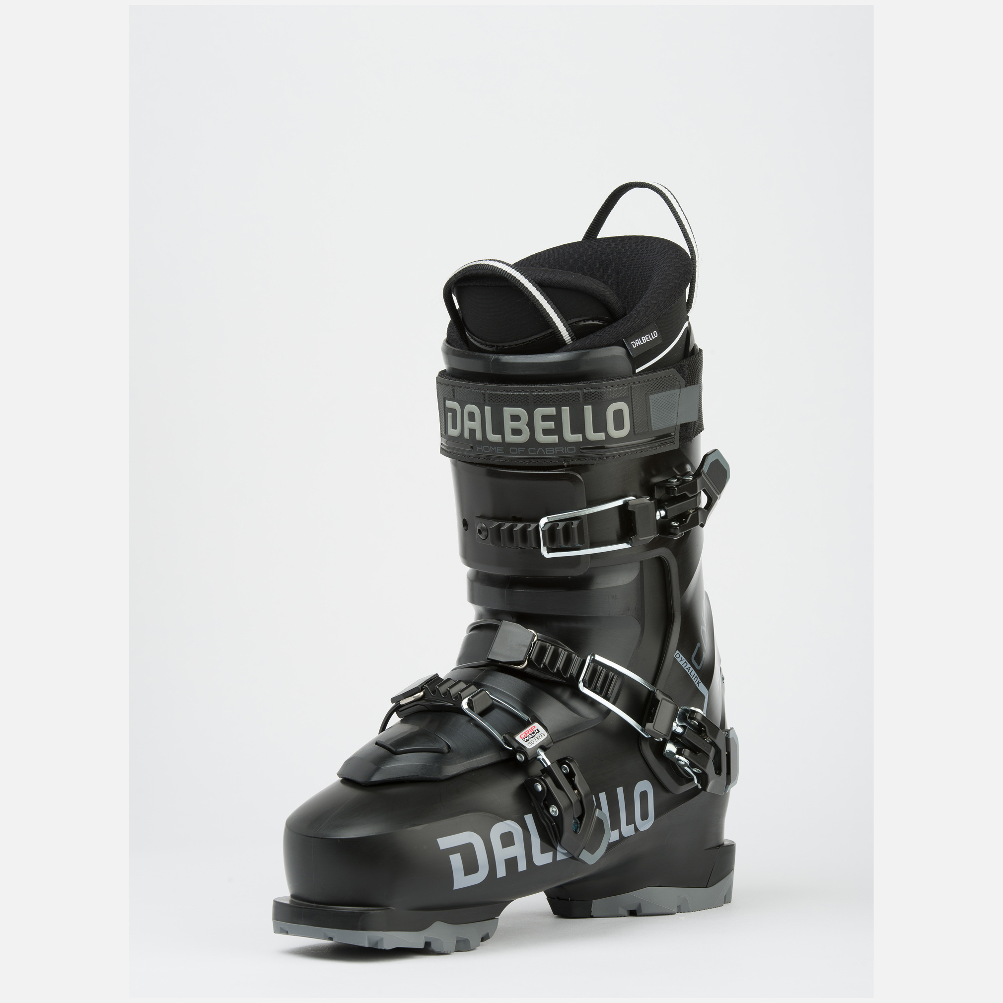 Dalbello Cabrio MV 100 Ski Boots (25/26)