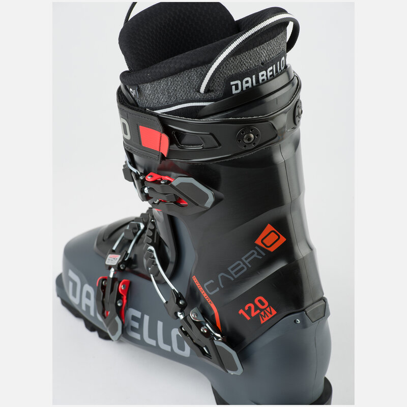 Dalbello Cabrio MV 120 (25/26) - Ski Town