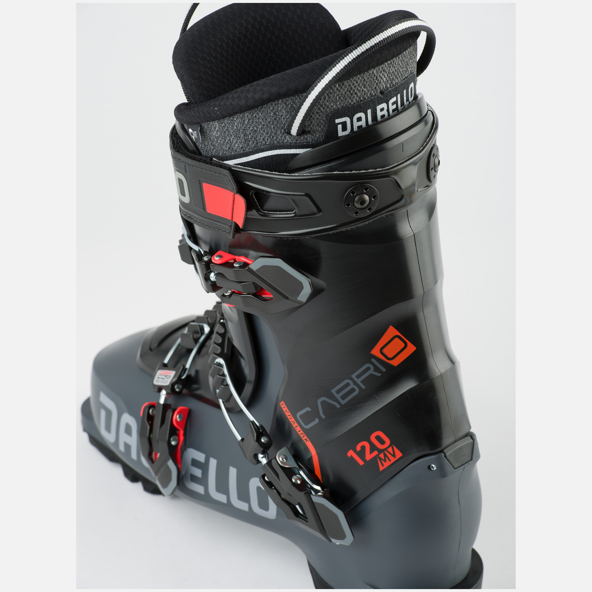 Dalbello Cabrio MV 120 Ski Boots (25/26)