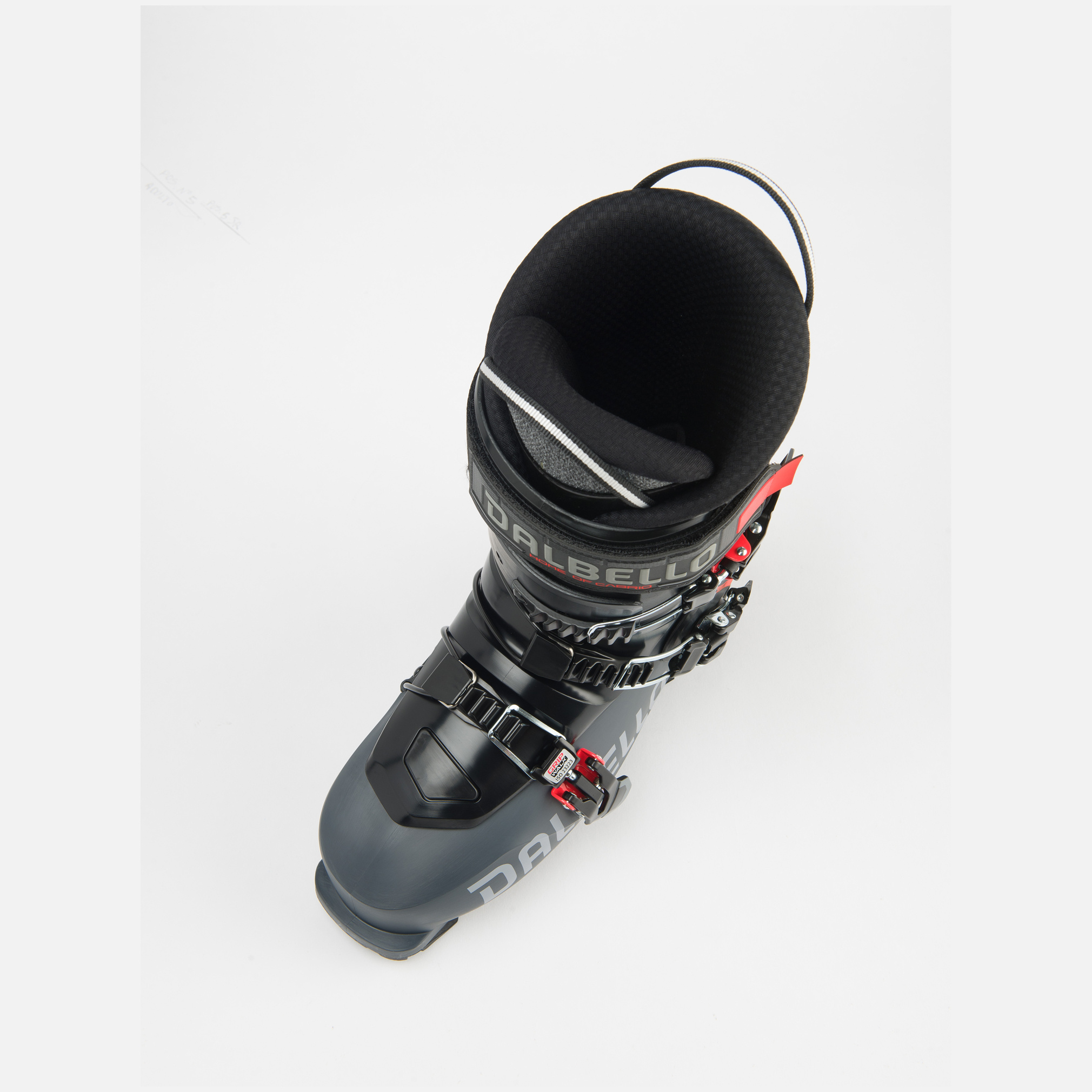 Dalbello Cabrio MV 120 Ski Boots (25/26)