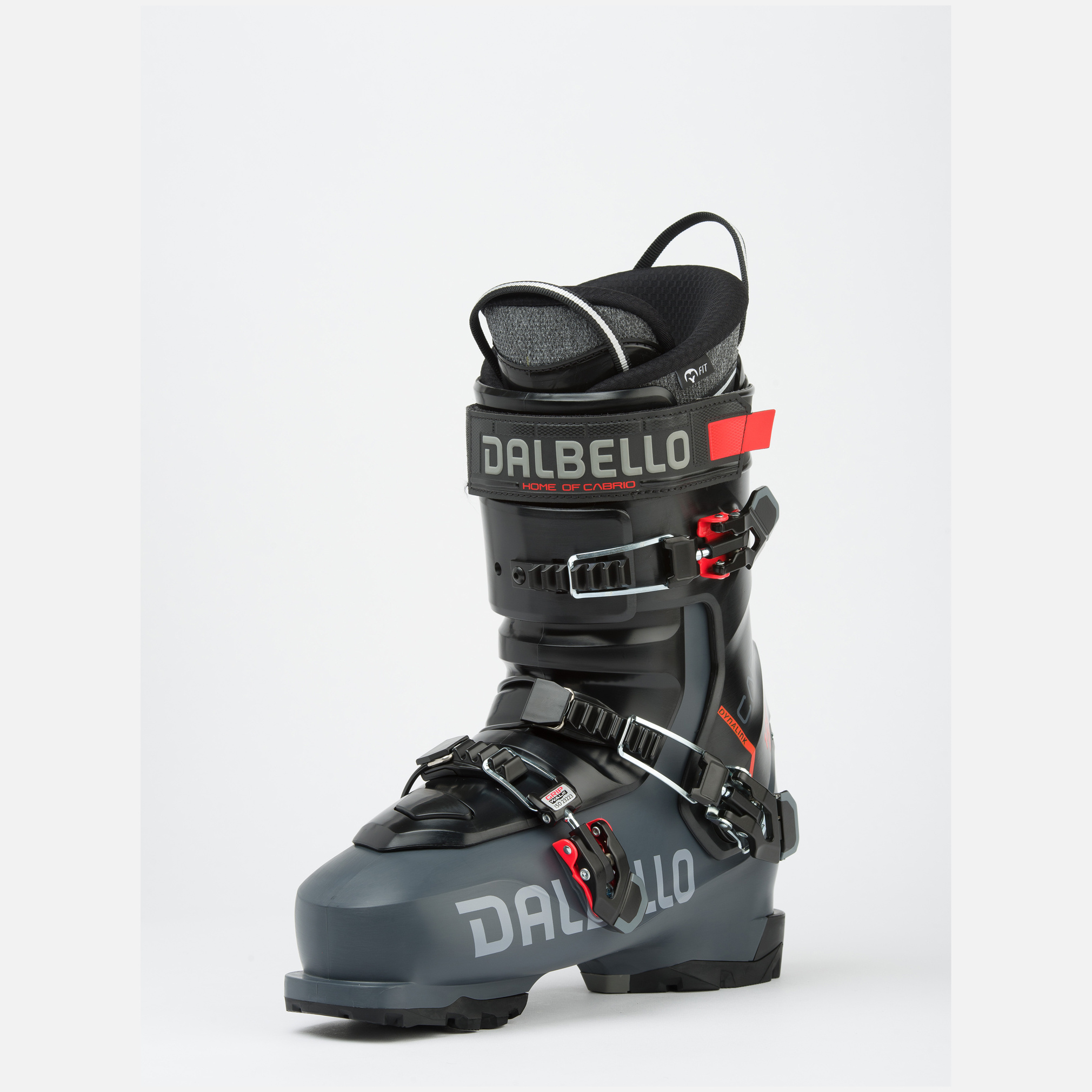 Dalbello Cabrio MV 120 Ski Boots (25/26)