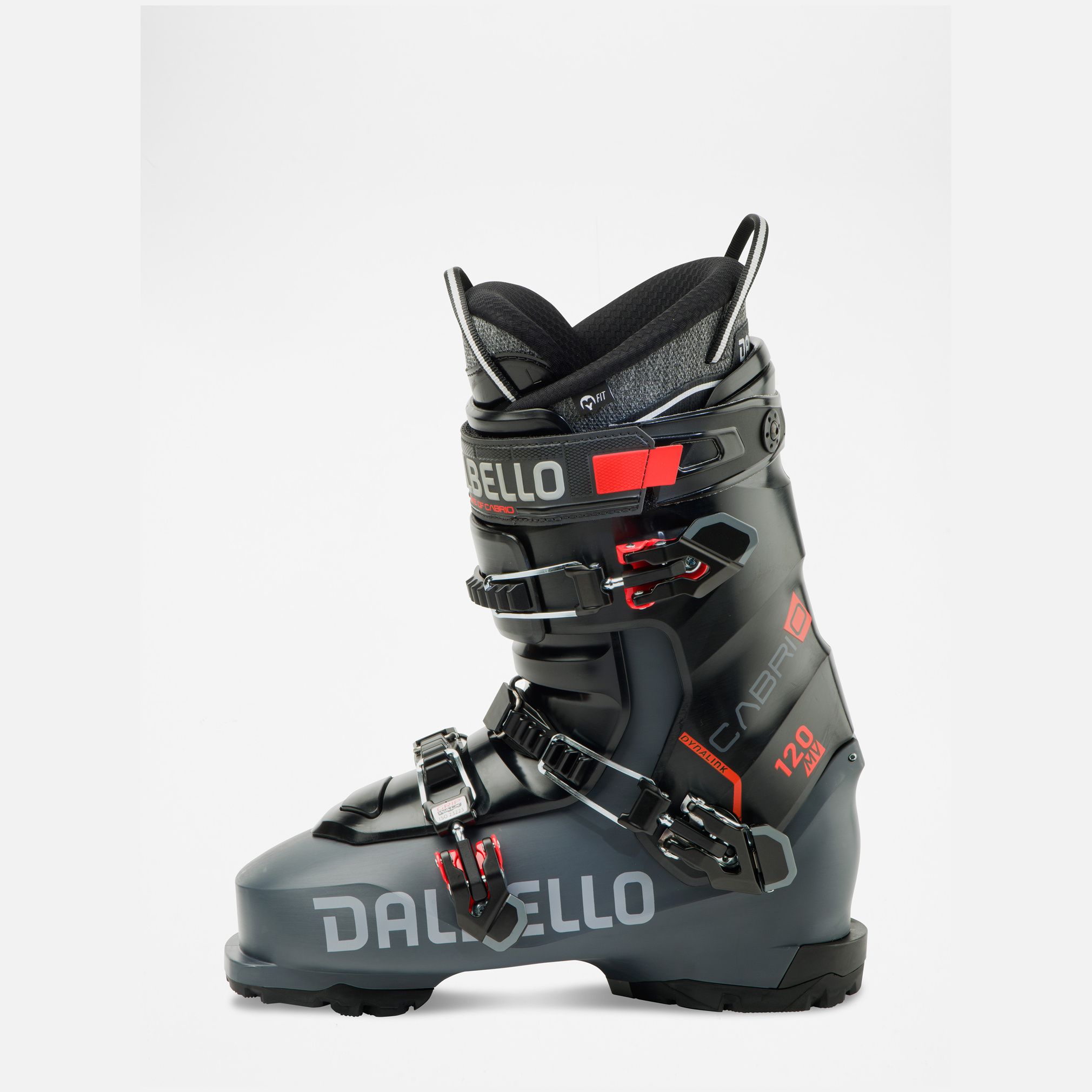 Dalbello Cabrio MV 120 Ski Boots (25/26)
