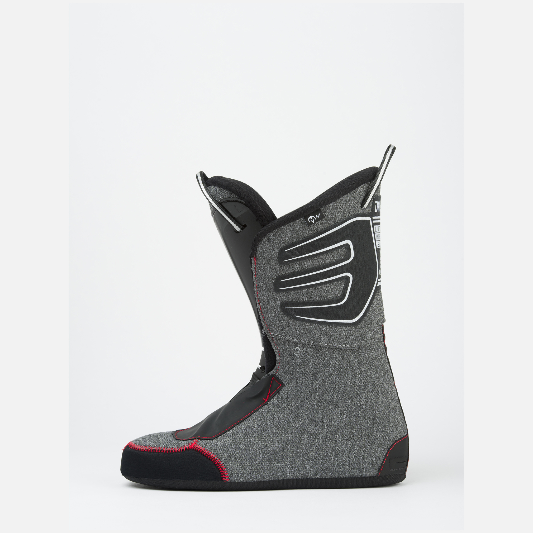 Dalbello Cabrio MV 120 Ski Boots (25/26)