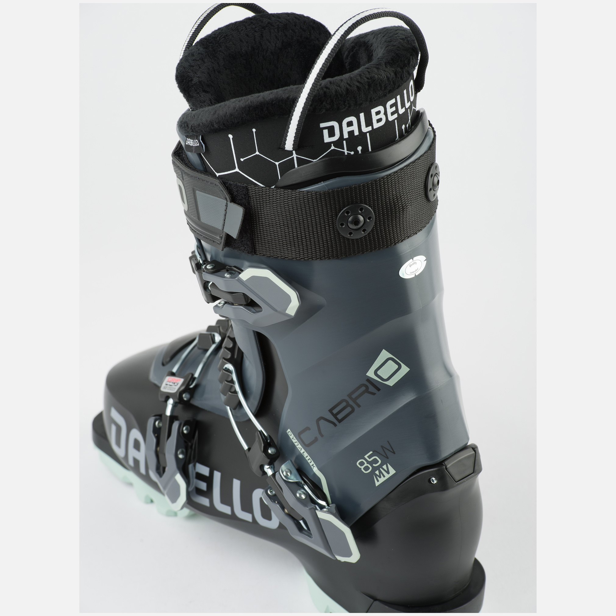 Dalbello Cabrio MV 85 W Ski Boots (25/26)