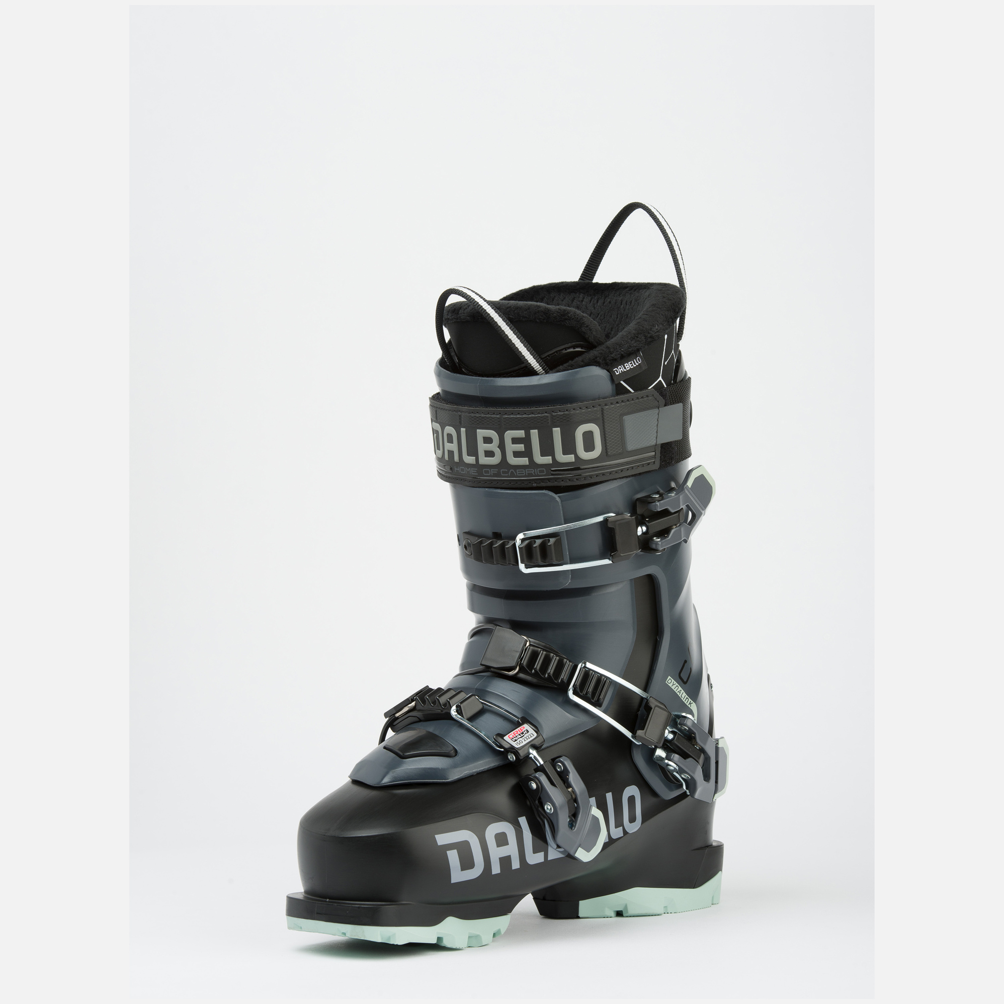 Dalbello Cabrio MV 85 W Ski Boots (25/26)
