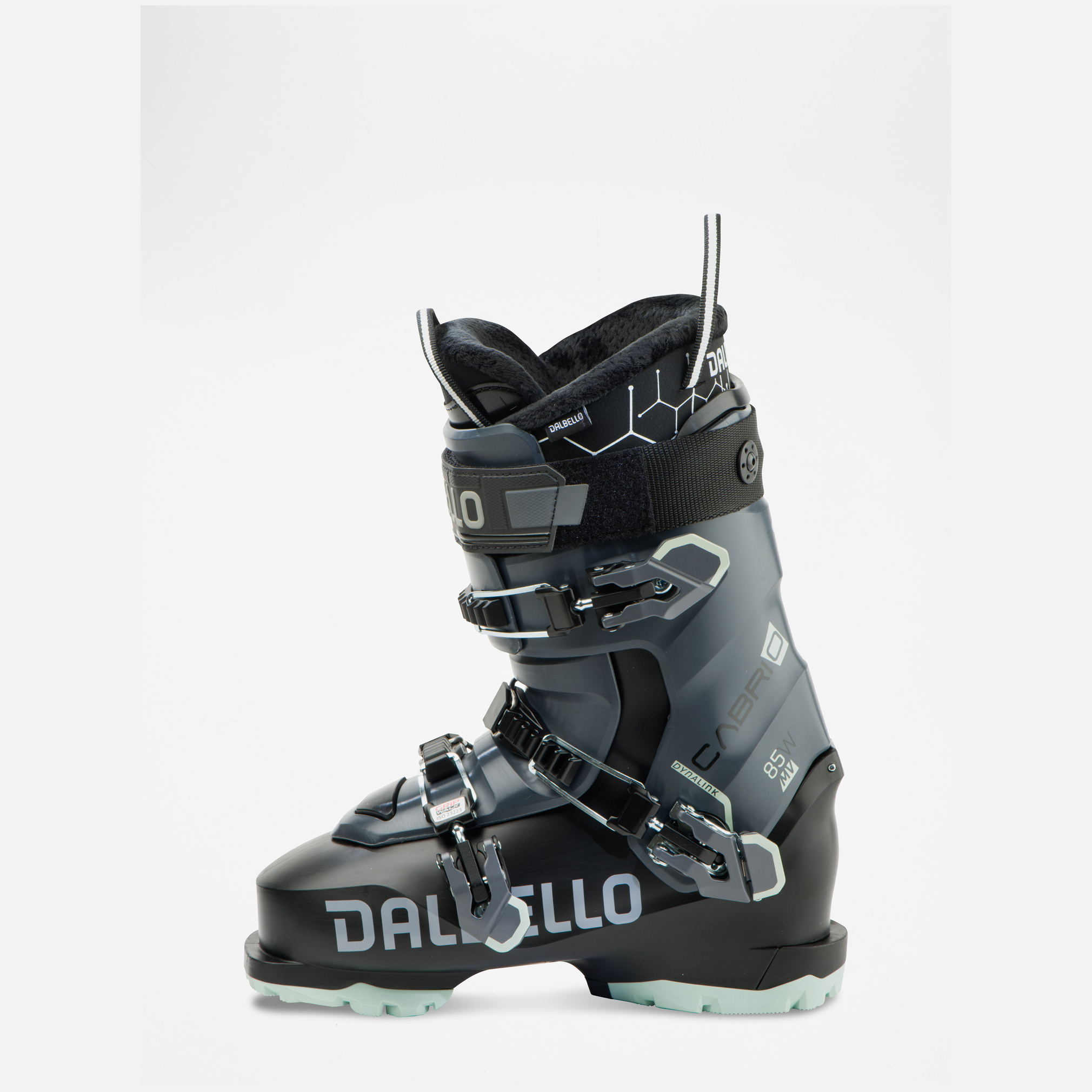 Dalbello Cabrio MV 85 W Ski Boots (25/26)