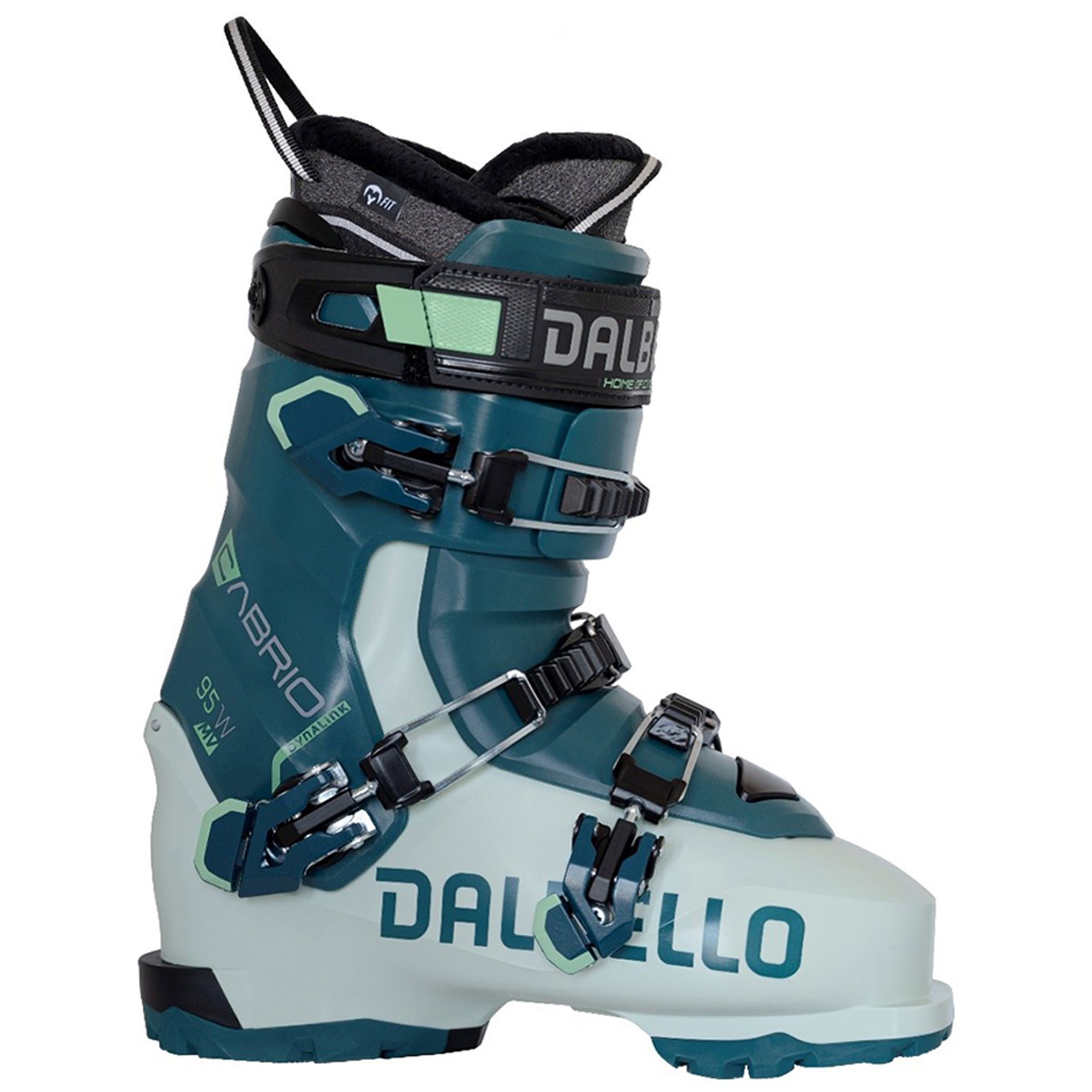 Dalbello Cabrio MV 95 W Ski Boots (25/26)