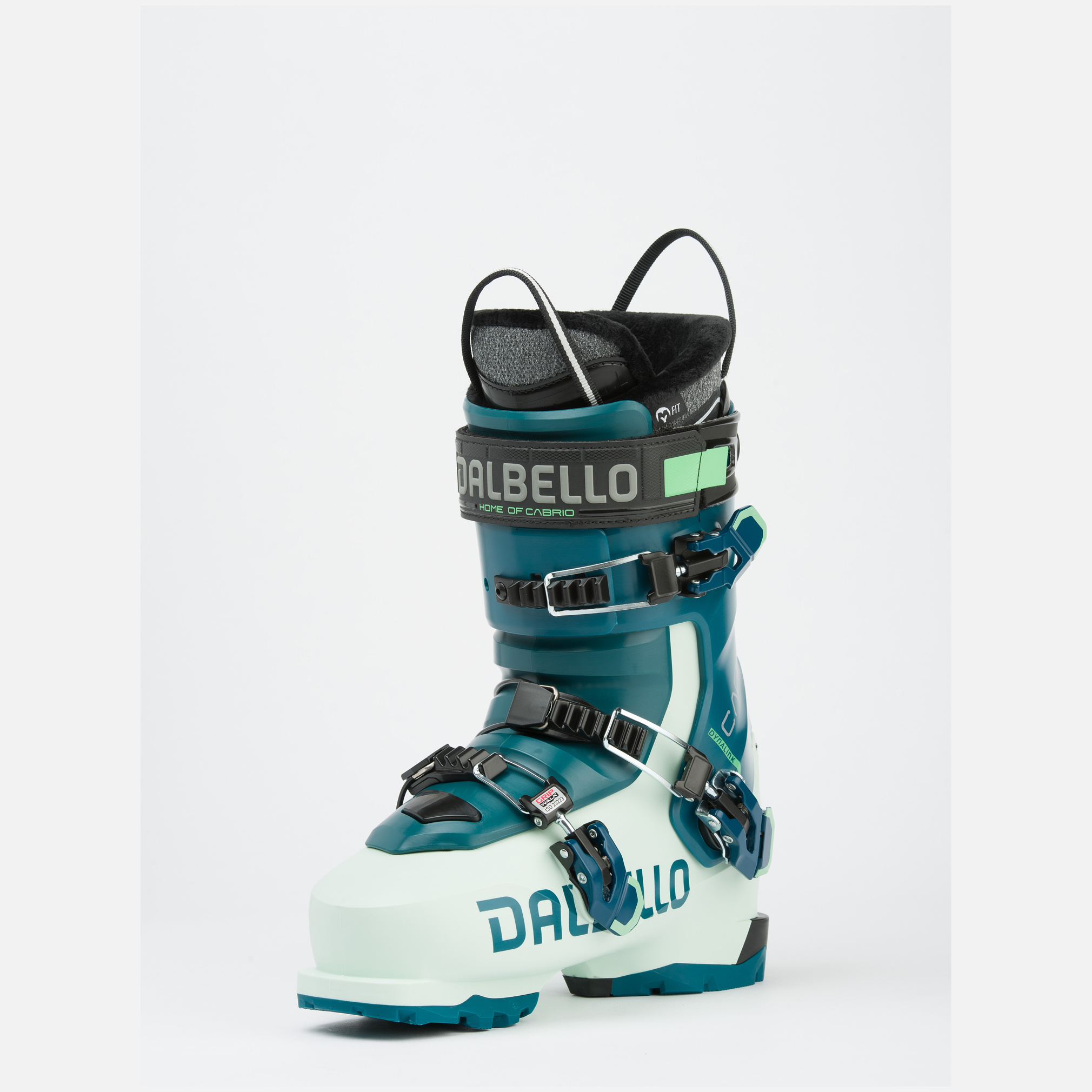 Dalbello Cabrio MV 95 W Ski Boots (25/26)