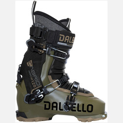 Dalbello Cabrio MV Free 120  (24/25)