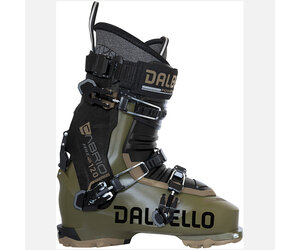 DALBELLO DRS 120 2019-2020 スキーブーツ DALBELLO DRS 120 2019-2020