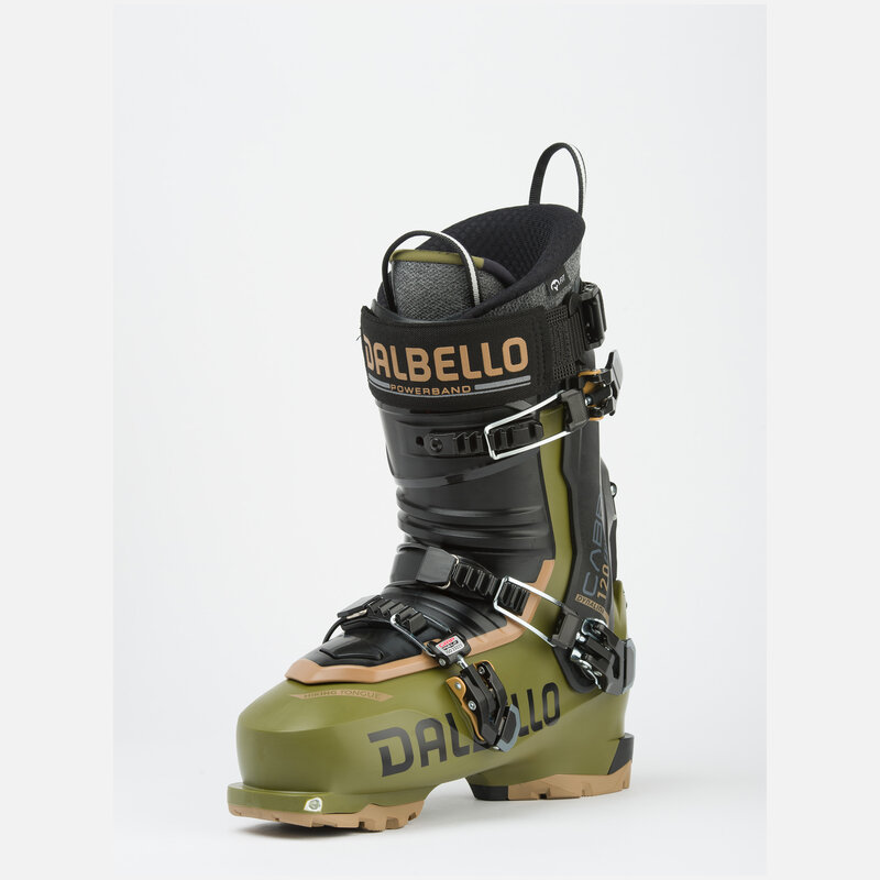 Dalbello Cabrio MV Free 120 (24/25) - Ski Town