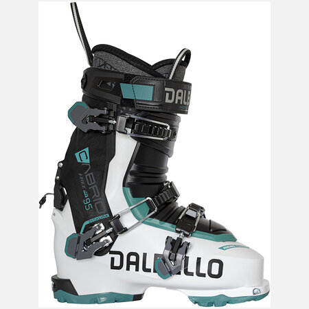 Dalbello Bottes De Ski Cabrio MV Free 95 W (24/25)