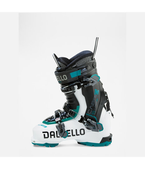 Dalbello Ski Town