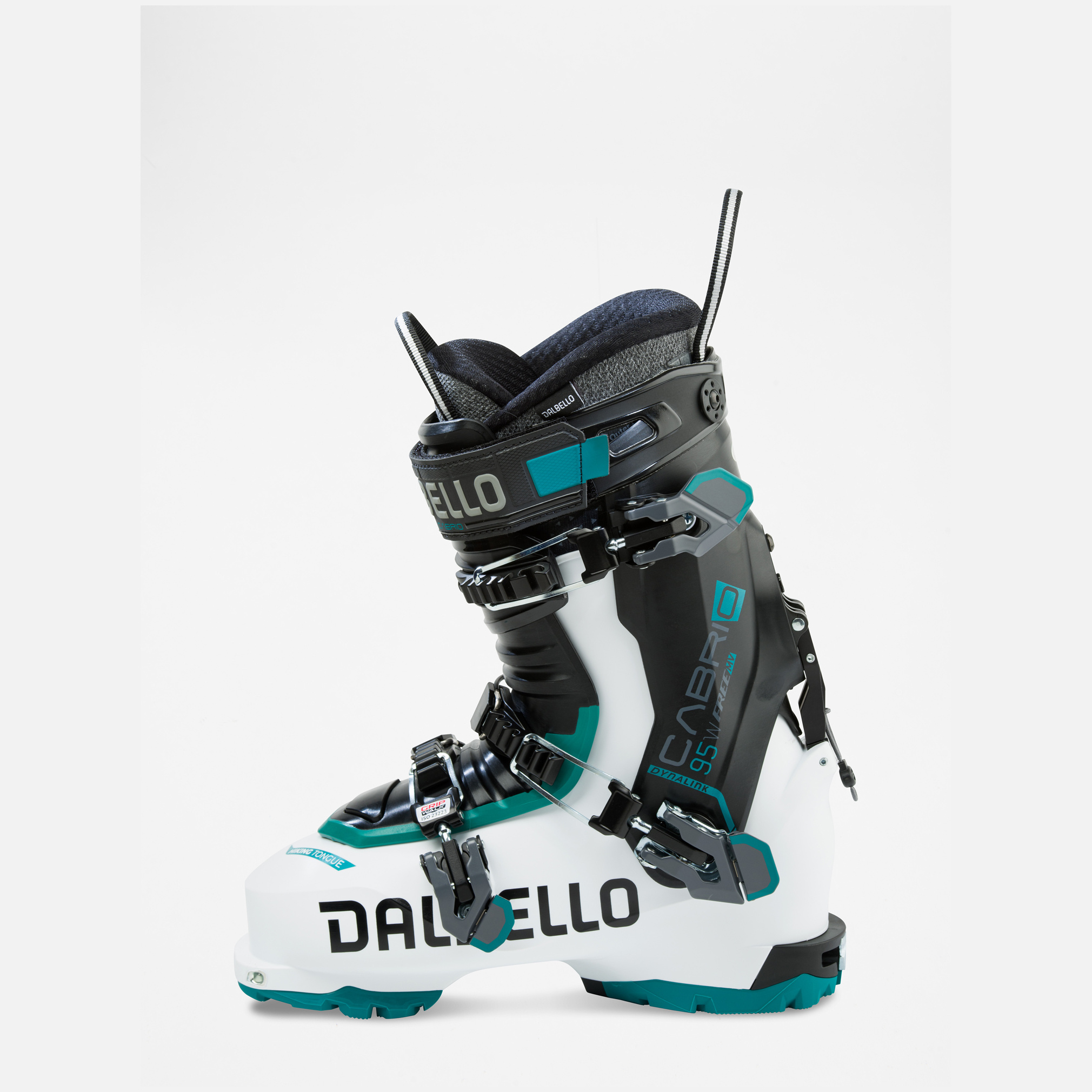 Dalbello Cabrio MV Free 95 W (24/25)