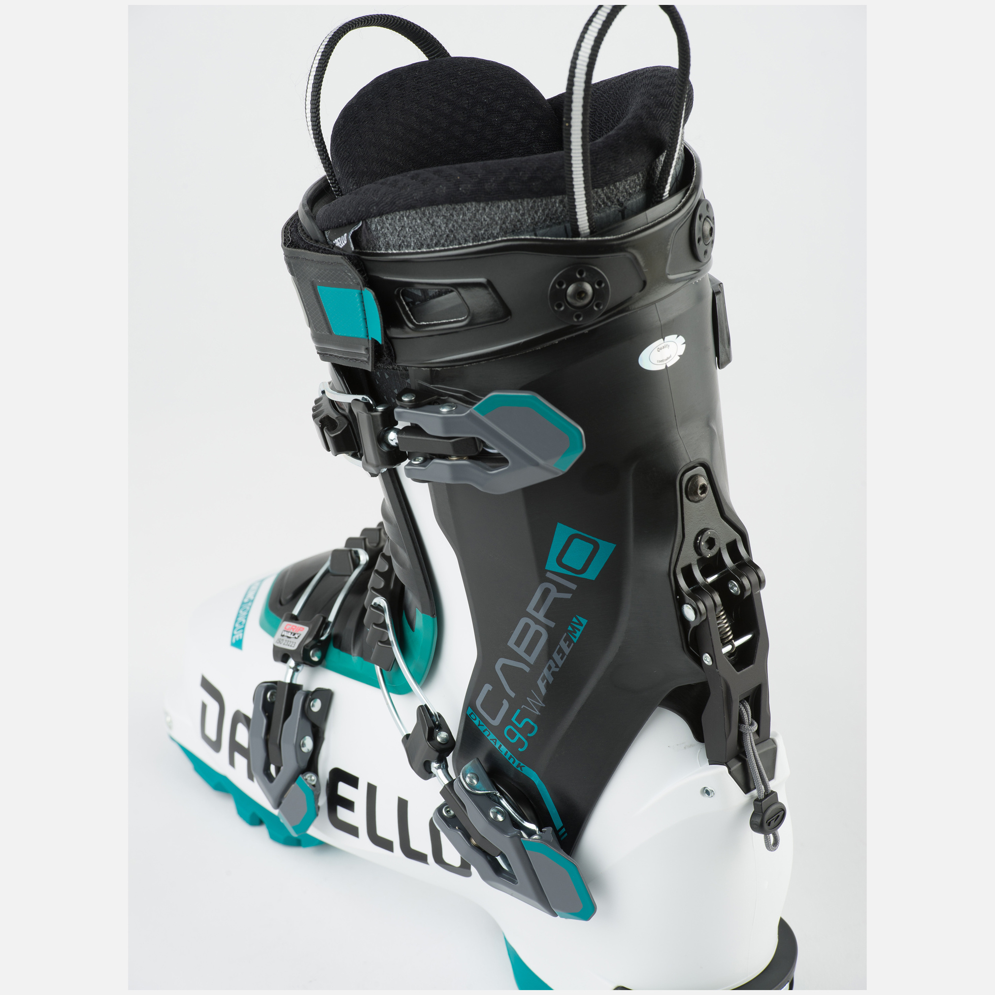 Dalbello Cabrio MV Free 95 W (24/25)