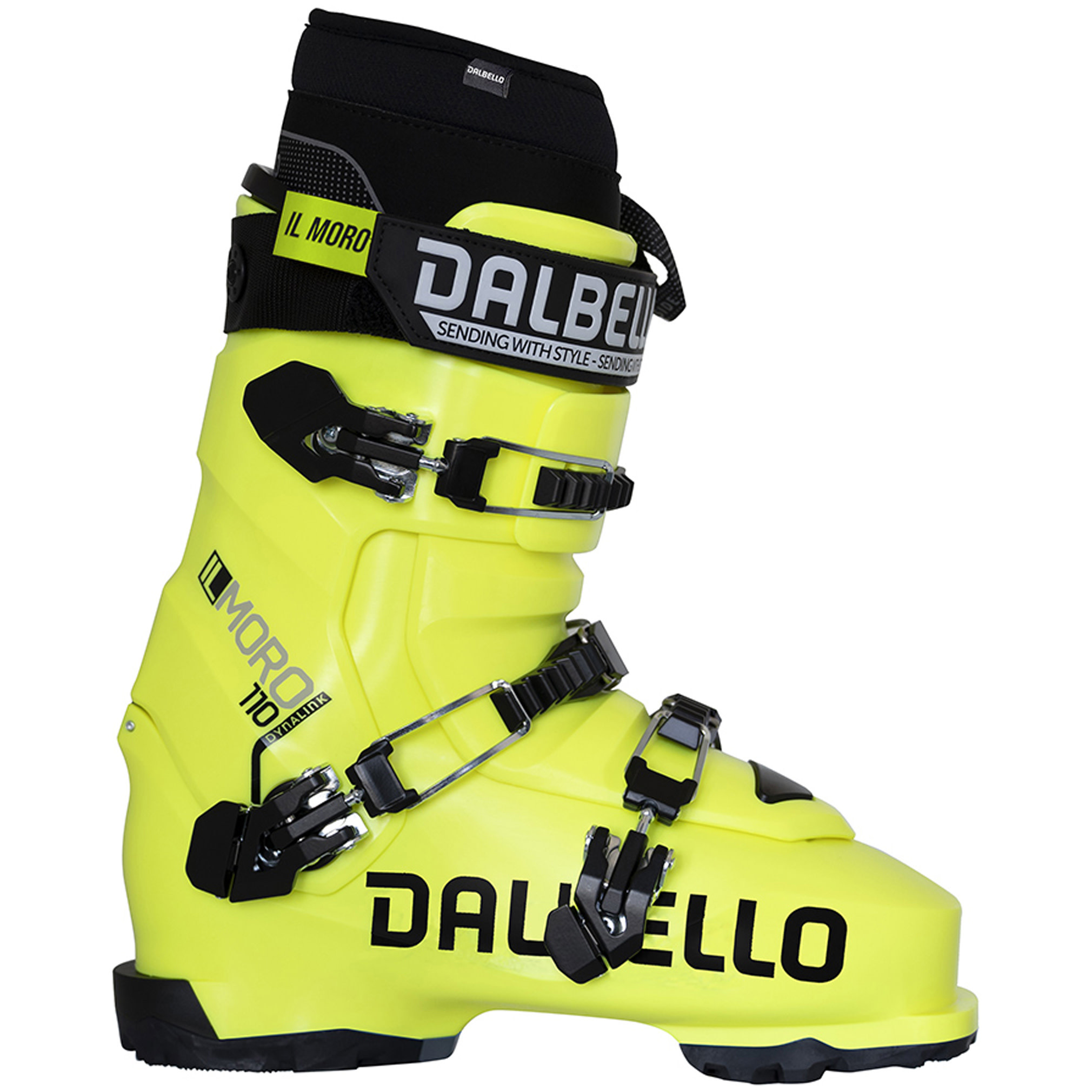 送料無料 内祝い Moro Il Dalbello 110 Town Ski - (25/26) スキー