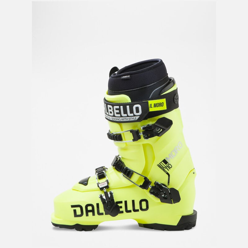 スキー 26-26.5cm DALBELLO IL MORO MX 110 Dalbello Sports Il Moro MX 110 ID Ski Boot - Ski