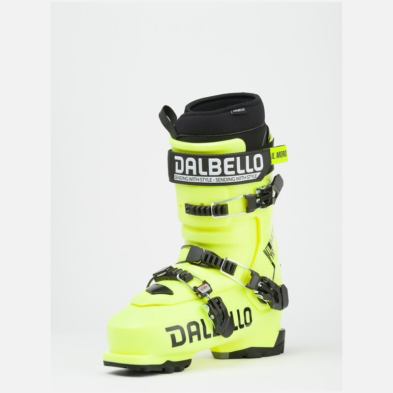 スキー Dalbello Il Moro MX 110 Ski Boots Dalbello Il Moro 110 (25/26) - Ski Town