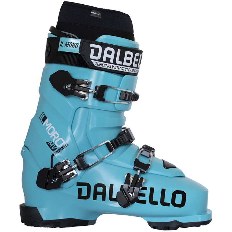 スキー DALBELLO IL MORO MX 90 UNI 25/25.5 Dalbello Il Moro 90 MV (25/26) - Ski Town